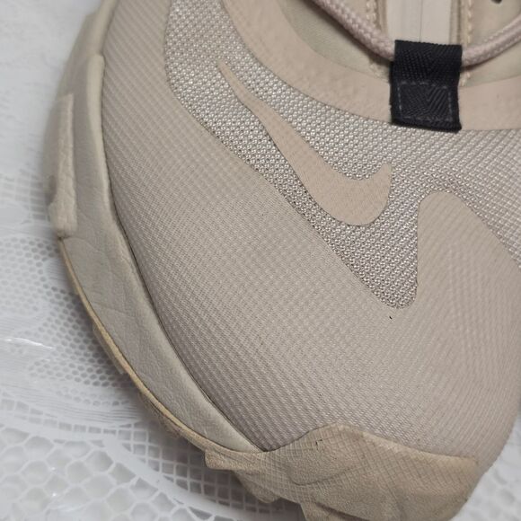 NIKE AIR HUARACHE GRIPP ‘DESERT SAND’ BIEGE SNEAKERS MENS 11 main image 4